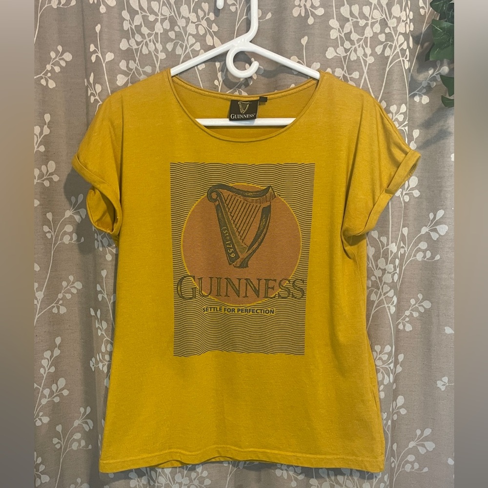 Guinness Tee